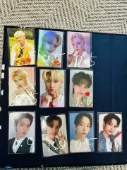 Stray Kids(ストレイキッズ・スキズ・SKZ) スキズ NACIFIC フィリックス(FELIX・ヨンボク) トレカ 出品