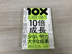 ◆ 10倍成長 2倍より10倍が簡単だ ダン･サリヴァン