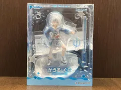  未開封品 デザインココ がうる･ぐら 1/7 ホロライブ