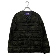 THE NORTH FACE Ron Herman ND2571N ダウンジャケット S ザノースフェイス 
