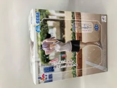 未開封品 セガ アーリャ 体操着 Luminasta 時々ボソッとロシア語でデレる隣のアーリャさん
