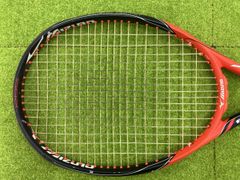 MIZUNO ミズノ F TOUR 285 テニスラケット 硬式 100インチ - メルカリ