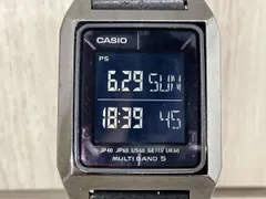 2026年最新】CASIO IRW-M200の人気アイテム - メルカリ