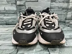  NIKEナイキ／スニーカー／DC7350-001／SIL／BLK／24cm