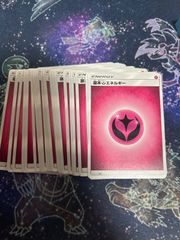 ポケモンカード ひらめきチャレンジ デッキパーツ - メルカリ