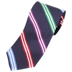 古着 ブルックスブラザーズ Brooks Brothers ストライプ柄 ネクタイ/gaa005994