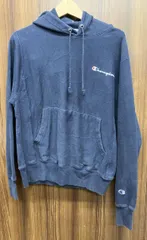 Champion REVERSE WEAVE / チャンピオン リバースウィーブ プルオーバーパーカー A 00s ネイビー サイズS