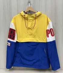 Polo Ralph Lauren アノラックジャケット P2 XSサイズ ポロ ラルフローレン
