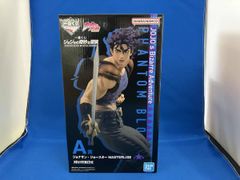 A상 조나단 조스터 이치 반 쿠지 조조의 기묘한 모험 JOJO'S ASSEMBLE 조조의 기묘한 모험 Part1 팬텀 블러드