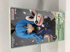  未開封品 バンプレスト 四糸乃 デｰト･ア･ライブ GLITTER&GLAMOURS -YOSHINO- デｰト･ア･ライブ