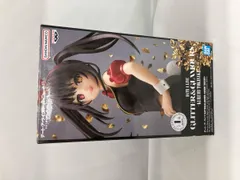 未開封品 バンプレスト 時崎狂三 デート・ア・ライブ GLITTER&GLAMOURS -KURUMI TOKISAKI- デート・ア・ライブ