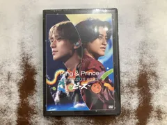 DVD King & Prince LIVE TOUR 2023 ~ピース~(通常盤)