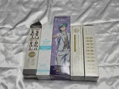 うたプリ ミカゼ アイ ポスター セット