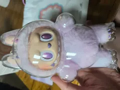 ポップマート正規品ラブブ 럭