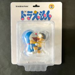 ドラえもん のび太 ユラユラ首振りマスコット レア - メルカリ