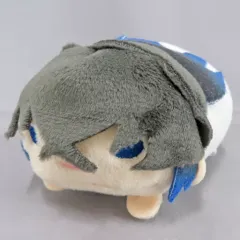 【中古】雑貨 嘴平伊之助 のるキャラマスコット(R) (キメツ学園Ver.) 「鬼滅の刃」