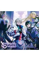 2026年最新】シンギュラリティ オラトリオの人気アイテム - メルカリ