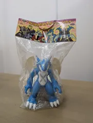 2026年最新】エクスブイモンフィギュアの人気アイテム - メルカリ