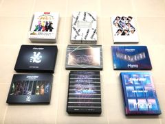 SnowMan DVD 】 まとめ売り - メルカリ