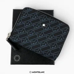 2026年最新】MONTBLANC メンズ コインケース・小銭入れの人気アイテム