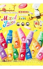 DVD／【ポストカード付】ジャニーズWEST LIVE TOUR 2022 Mixed Juice 通常盤
