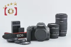 Canon EOS Kiss X2　ダブルズームレンズキット＋α Canon EOS Kiss X2 ダブルズームレンズキット＋α Canon キャノン EOS