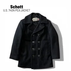 2026年最新】Schott ショット ウールメルトンの人気アイテム - メルカリ