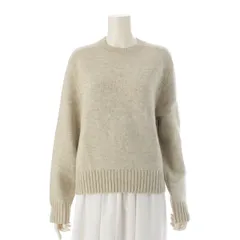 新品タグ付きCELINEフィービーリブニットセーター 2025年最新】celine フィービー ニットの人気アイテム - メルカリ