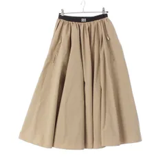 2026年最新】MIU MIU フレアスカートの人気アイテム - メルカリ