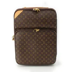 2026年最新】ルイヴィトン ペガス55 キャリーバッグの人気アイテム