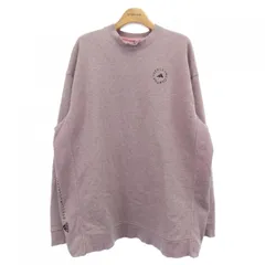 アディダスバイステラマッカートニー ADIDAS BY STELLA MCCARTNEY スウェット