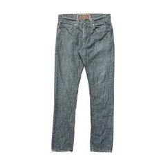 USA 古着 Levis リーバイス 511 ストレッチ スキニー ジーンズ デニムパンツ ジーパン W32 L32 ブルーデニム CA0748