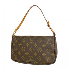 ☆SALE【5pa0203-h】ルイヴィトン ショルダーバッグ モノグラム
