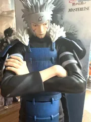 NARUTO -ナルト- 一番くじ B賞 千手扉間 フィギュア