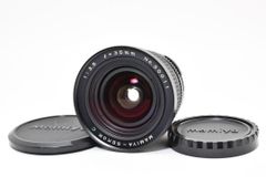 ☆極上品☆コンタックスCarl Zeiss 25mm f2.8 MM #976 - メルカリ