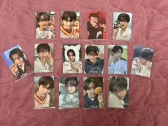 ENHYPEN ジョンウォン(JUNGWON) トレカ