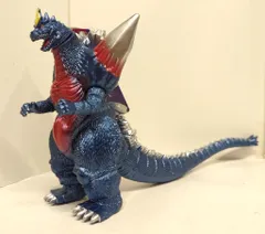 BANDAI NAMCO ムービーモンスターシリーズ スペースゴジラ　レトロカラーver.