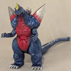 BANDAI NAMCO ムービーモンスターシリーズ スペースゴジラ　レトロカラーver.