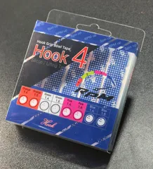 フックテープ 1.4  〈5cut x12シート〉のサムネイル