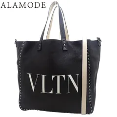 2025年最新】VALENTINO トートバッグの人気アイテム - メルカリ