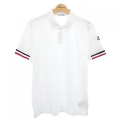 モンクレール MONCLER ポロシャツ