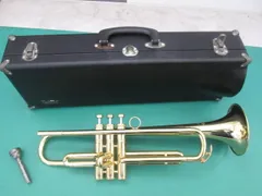 2025年最新】huttl トランペットの人気アイテム - メルカリ