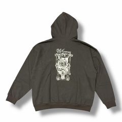 未使用 RIZE x KOJIMAN 能登半島地震チャリティーフーディー XL - メルカリ