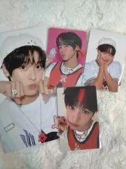 NCT(エヌシーティー) LEE(リー) シーグリ 付属品