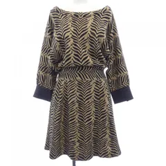 美品 Sea New York シーニューヨーク ロングワンピース S sea new york（シーニューヨーク）の「Sea New York シーニューヨーク