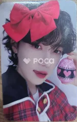 THE BOYZ ニュー a;effect JUMPUP