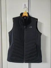 THE NORTH FACE ザノースフェイス 軽量ダウンベスト 95 レディース