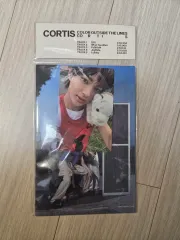 건호 CORTIS コルティス トレカ WEVERSE ウィバース バージョン アルバム フルセット