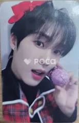 THE BOYZ ジェイコブ a;effect JUMPUP