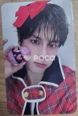 THE BOYZ エリック a;effect JUMPUP